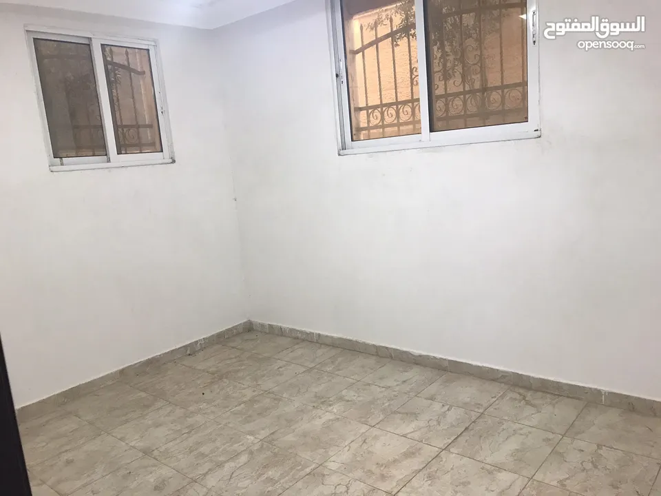 شقة للإيجار في الجبهية / حي المنصور من المالك مباشرة