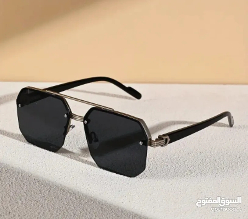 نظارات Cartier الشمسية – رفاهية التصميم وسحر الإطلالة  بسعر مميز
