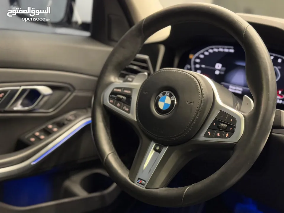 Bme 330i 2019