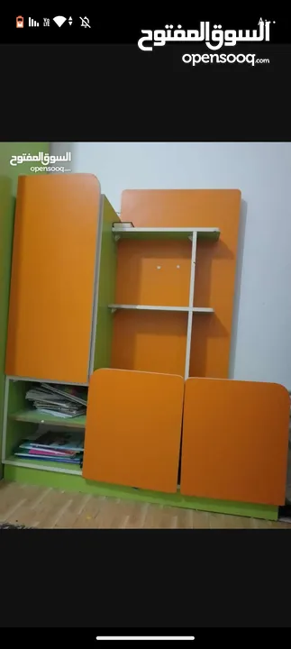 غرفة نوم للبيع  عين الباشا