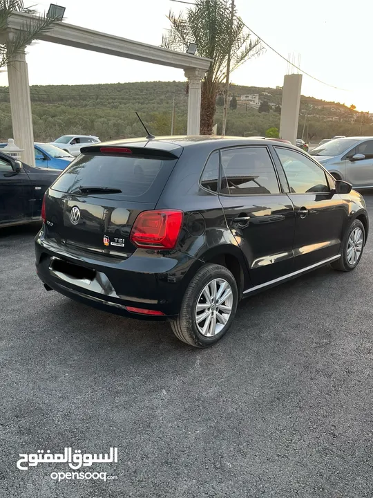 بولو 2015 لبييع