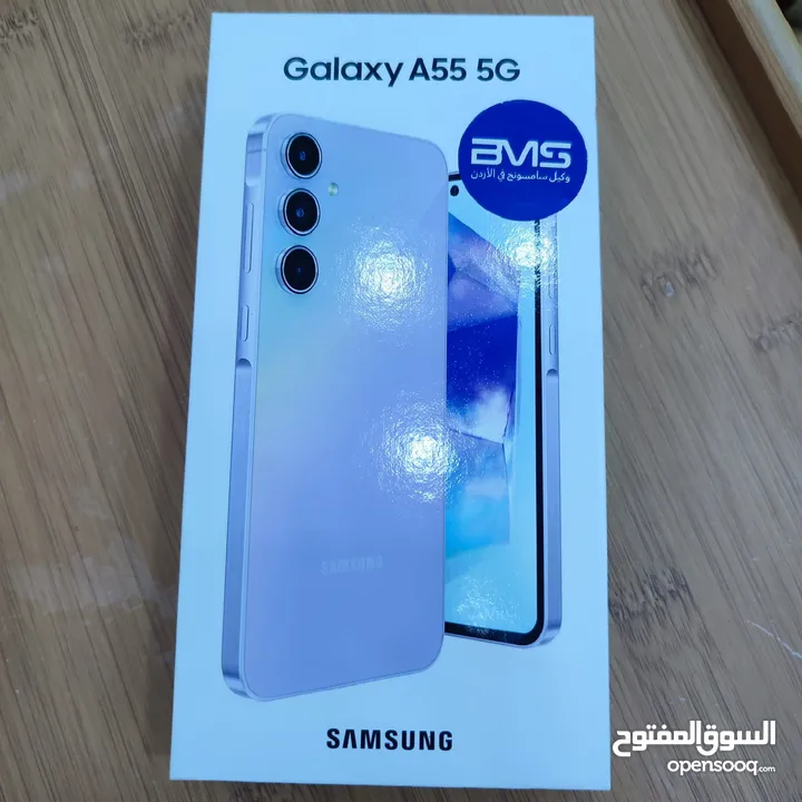 Samsung galaxy a35