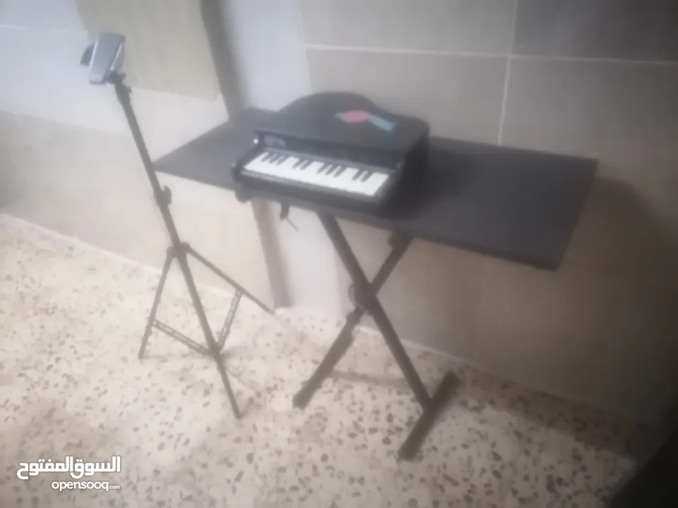 ستاند اورك