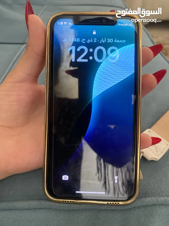 iPhone 11pro