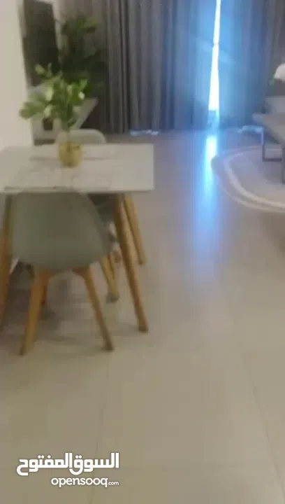 للايجار شقه راقيه في الجفير برج اسبار