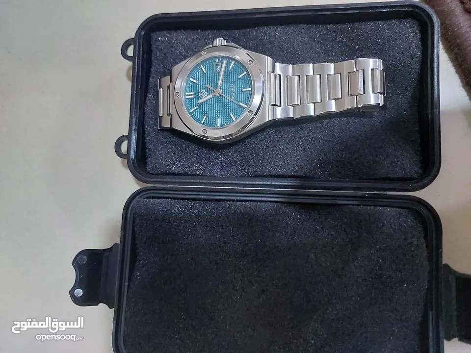 ساعة اكسداو IXDAO اوتوماتيك