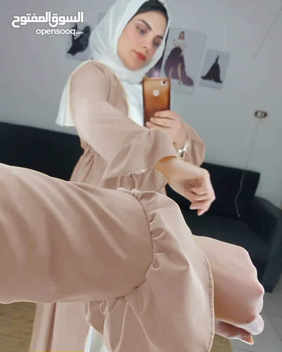 فستان - dress