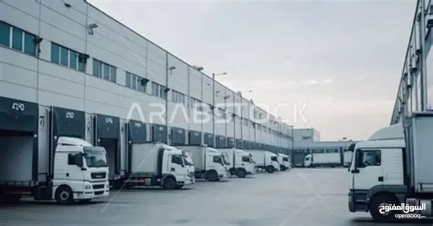 مطلوب ممول مشروع تطبيق خدمات عامة