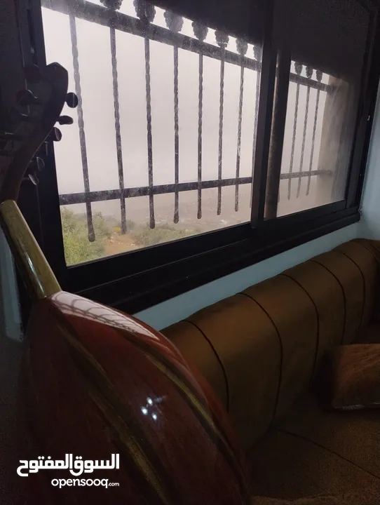 ٱلة العود Oud machine
