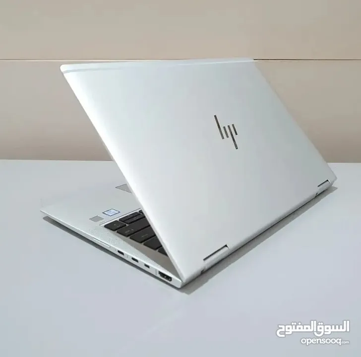 لابتوب+تابلت laptop i5 بسعر مغري