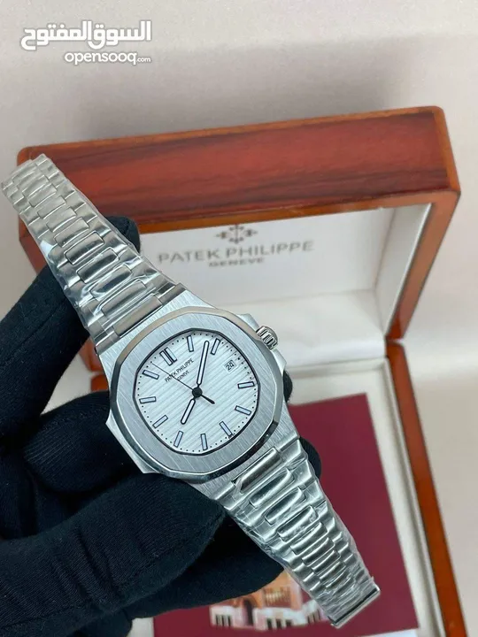 ساعة PATEK PHILPPE جديد ماستر كوبي اوتماتيك