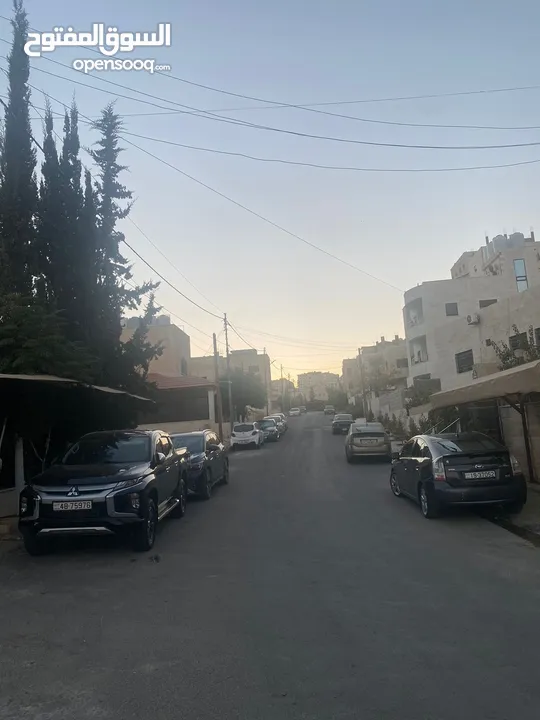 قطعة مميزة للبيع في طبربور