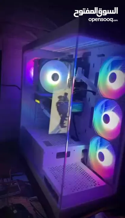 كمبيوتر جيمنك