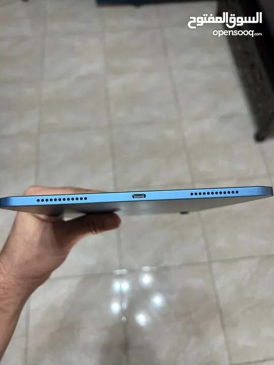 ايباد Air 5