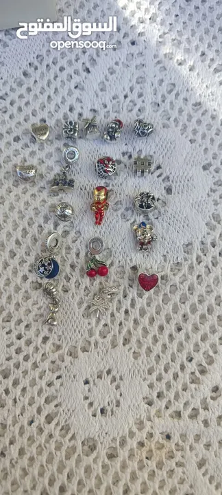 فضه وتشارمز باندورا