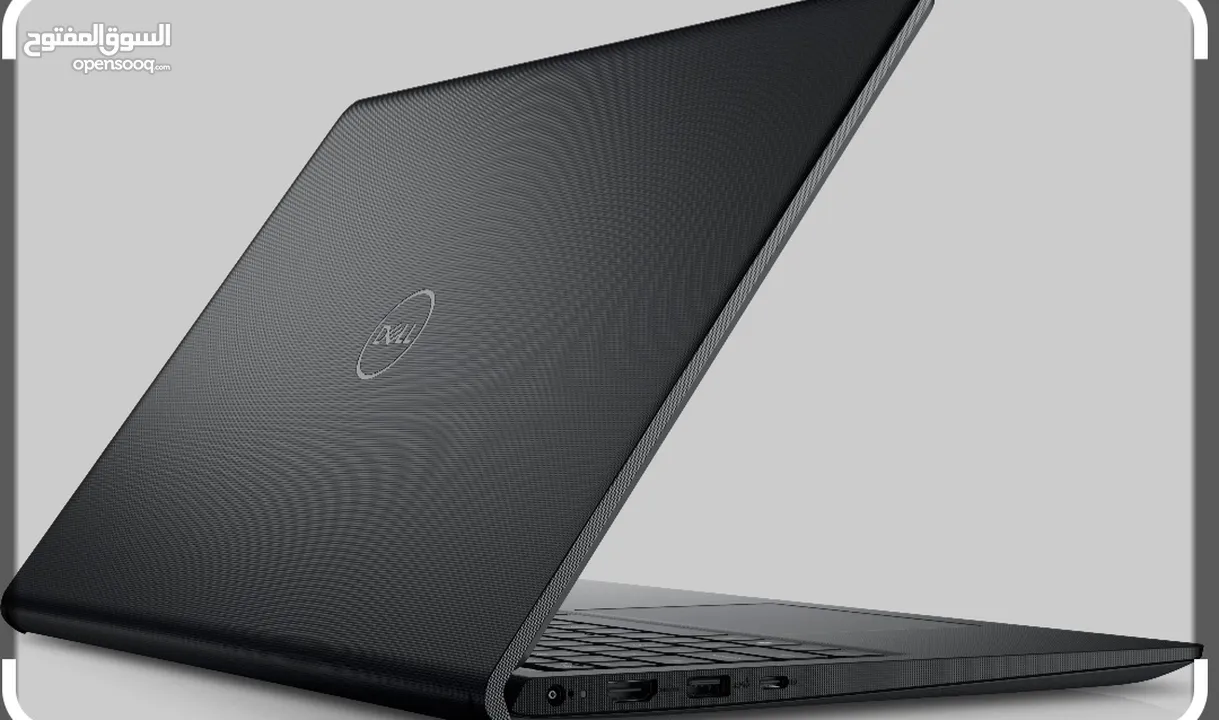 لابتوب ديل DELL vostro 3520  laptop فقط ب339دينار