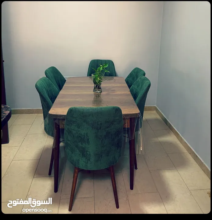 شقة مفروشة غرفتين نوم للايجار في الدوار السابع ( Property 37014 )-174968641