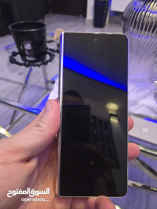 samsung fold 5