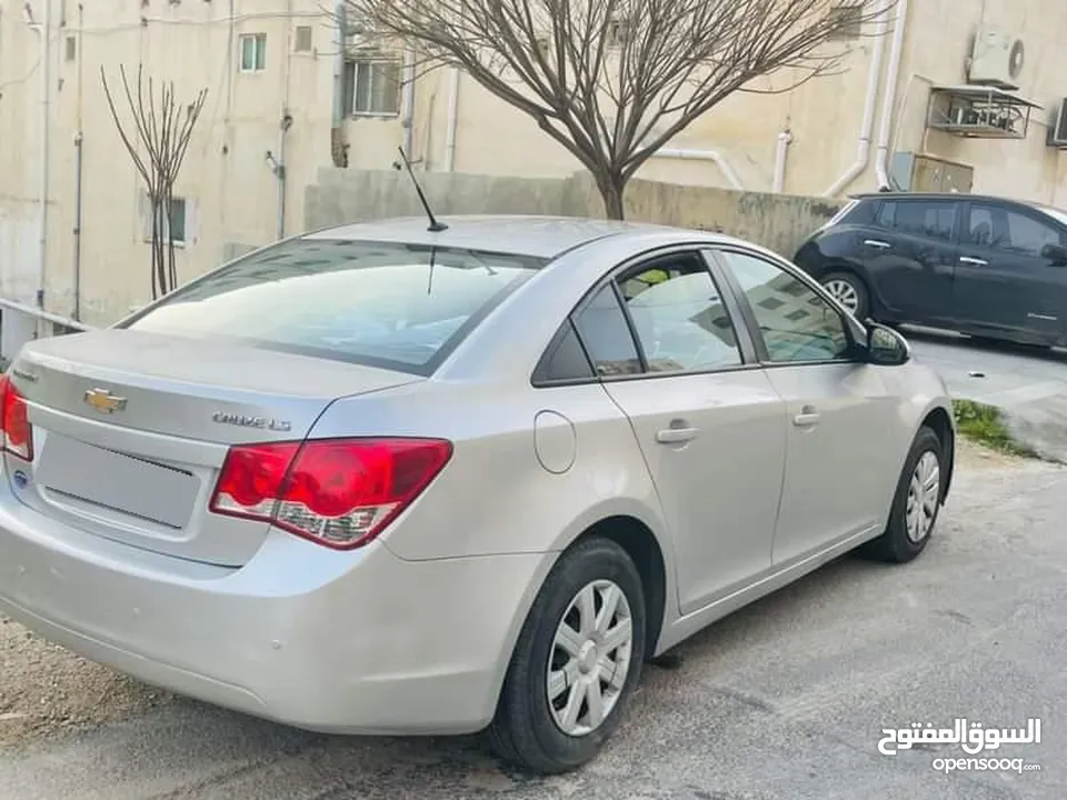 شفر اكروز على الفحص