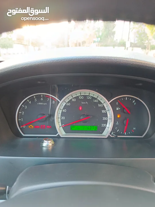 Chevrolet Epica LS