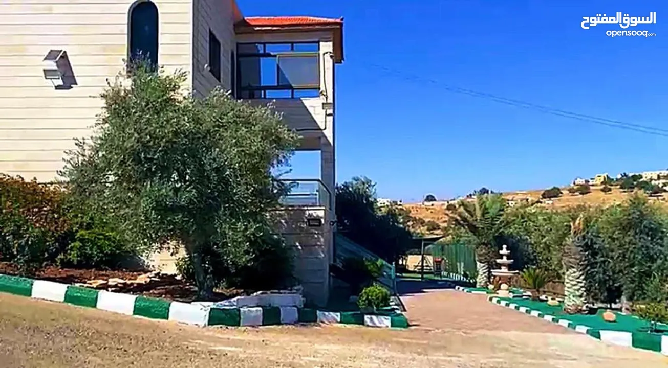 مين لسى ماحجز عنا !