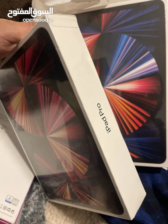 iPad Pro 11-inch(3rd)