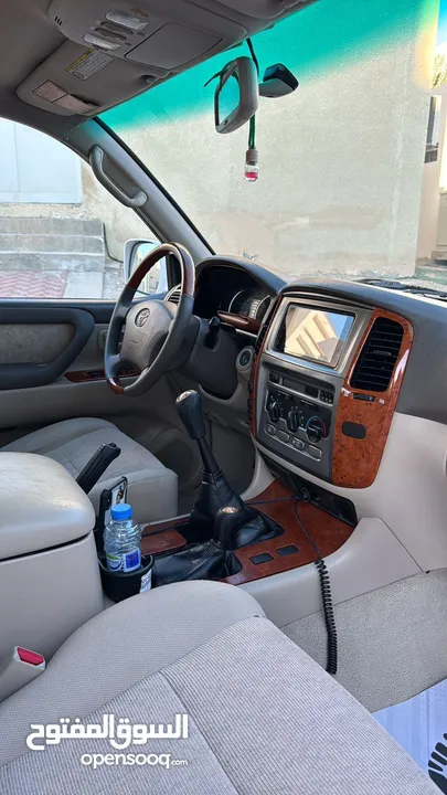 استيشن 2007 GXR limited edition