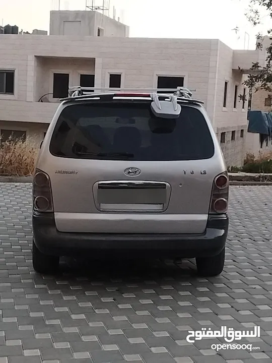 هونداي ترجت للبيع