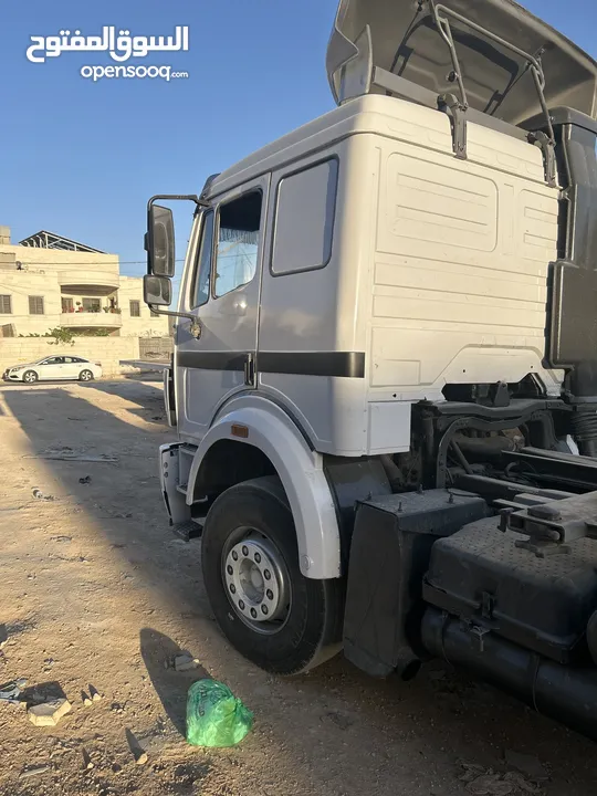 مرسيدس اسكا 97 فحص كامل