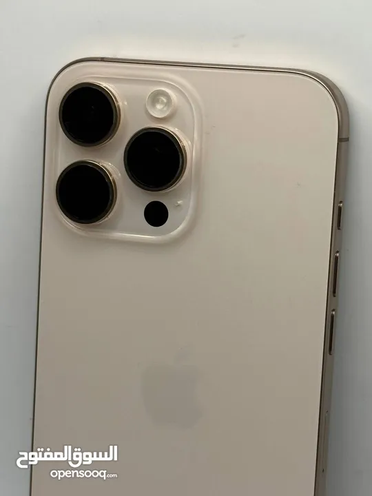 Iphone 16 pro 256 gb ايفون 16 برو