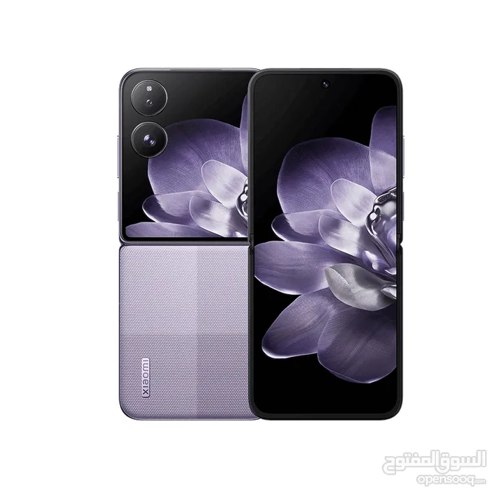 xiaomi mix flip