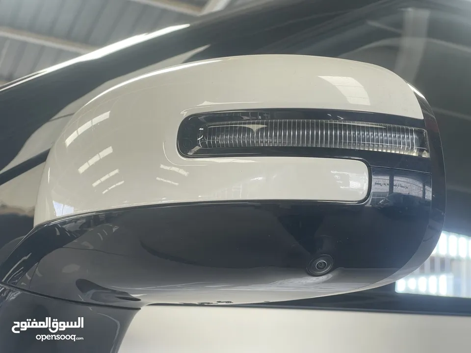Nammi 2023 نامي مستعمل بحالة الوكالة فحص كامل