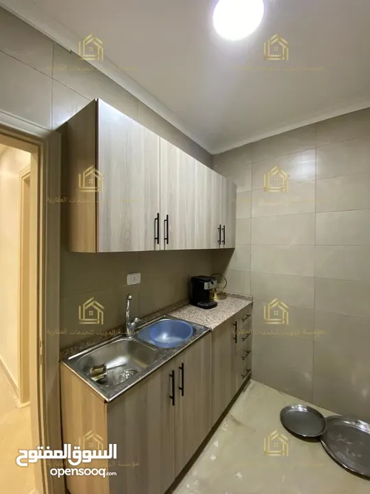شقة مميزة في منطقة الجاردنز