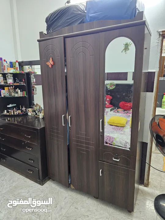 غرفة نوم زان بسعر مغري