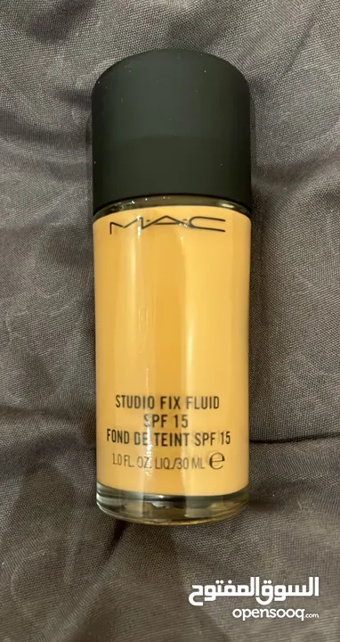 Mac - Makeup tint