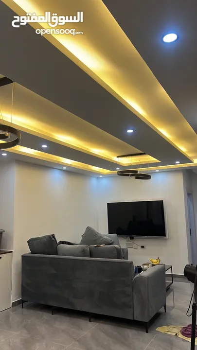 شقه للبيع في بير زيت