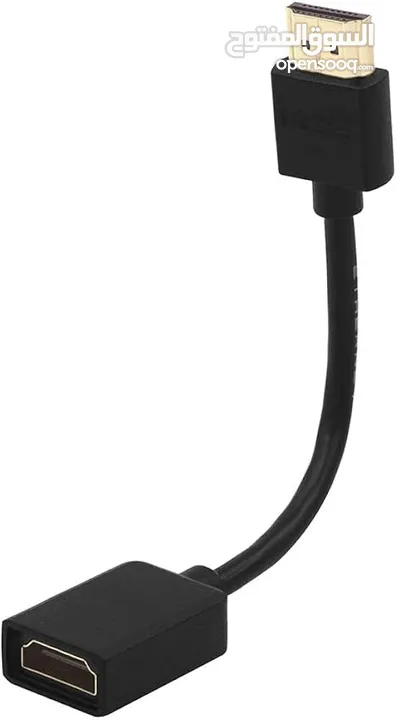 وصلة HDMI بعدة اطوال