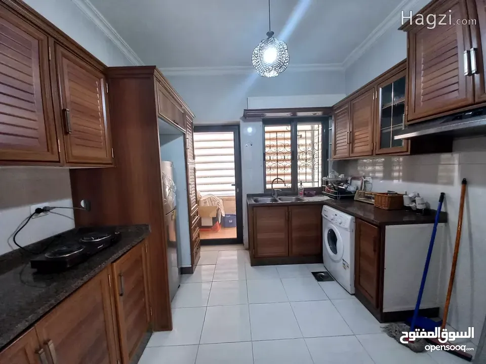 شقة مفروشة للإيجار 150م2 ( Property 17186 ) سنوي فقط