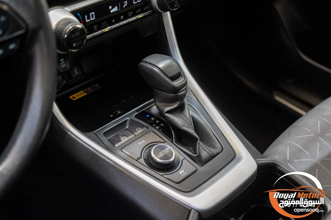 Toyota Rav4 2022 Xle   يمكن التمويل بالتعاون مع المؤسسات المعتمدة لدى المعرض