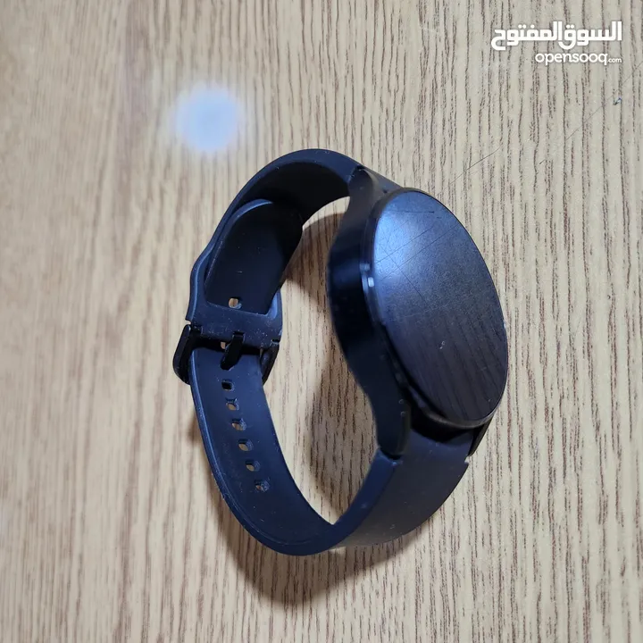 ساعة Samsung Galaxy Watch4
