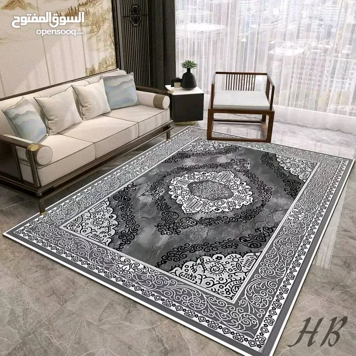 سجاد توفر من جديد من عنا