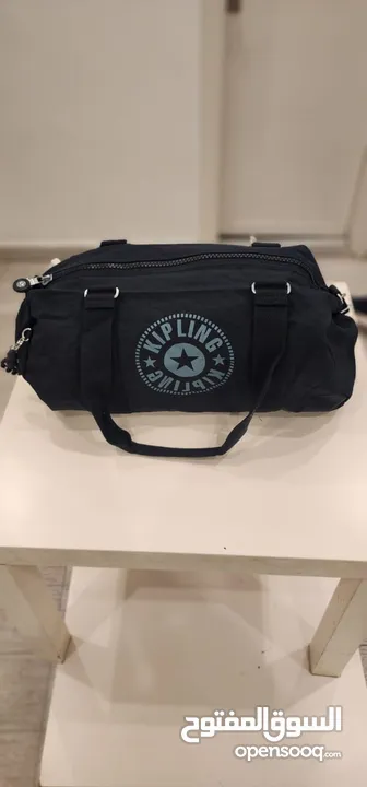 Kipling bag new