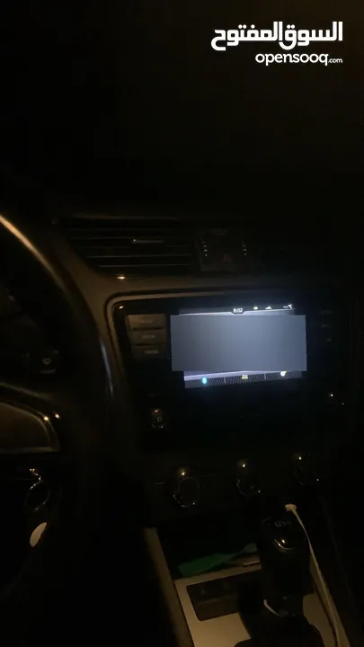سكودا اوكتافيا 2019