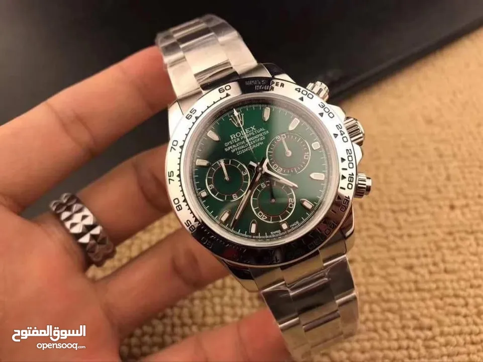 Rolex men New designs