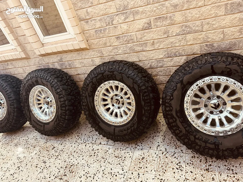 رنقات فيول