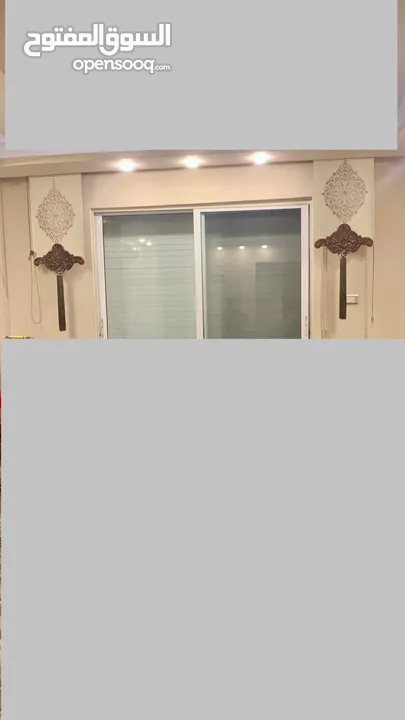تعليقات جانبية للستارة - ديكورية