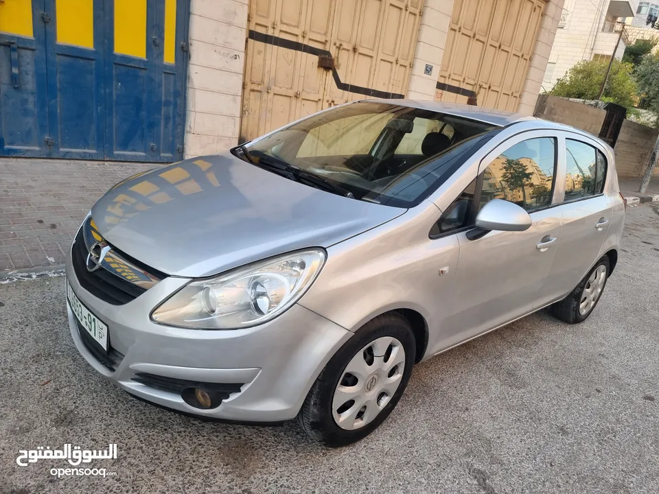 ابل كورسا جير عادي