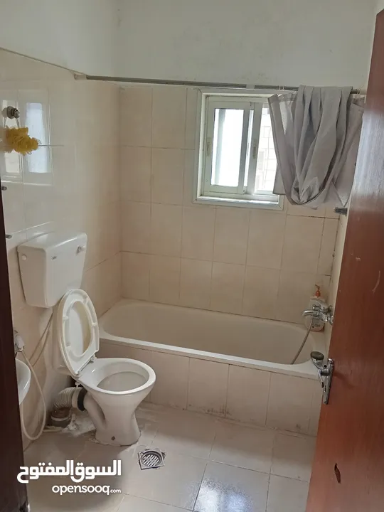 شقة مفروشة للايجار ام الشرايط فئة شباب