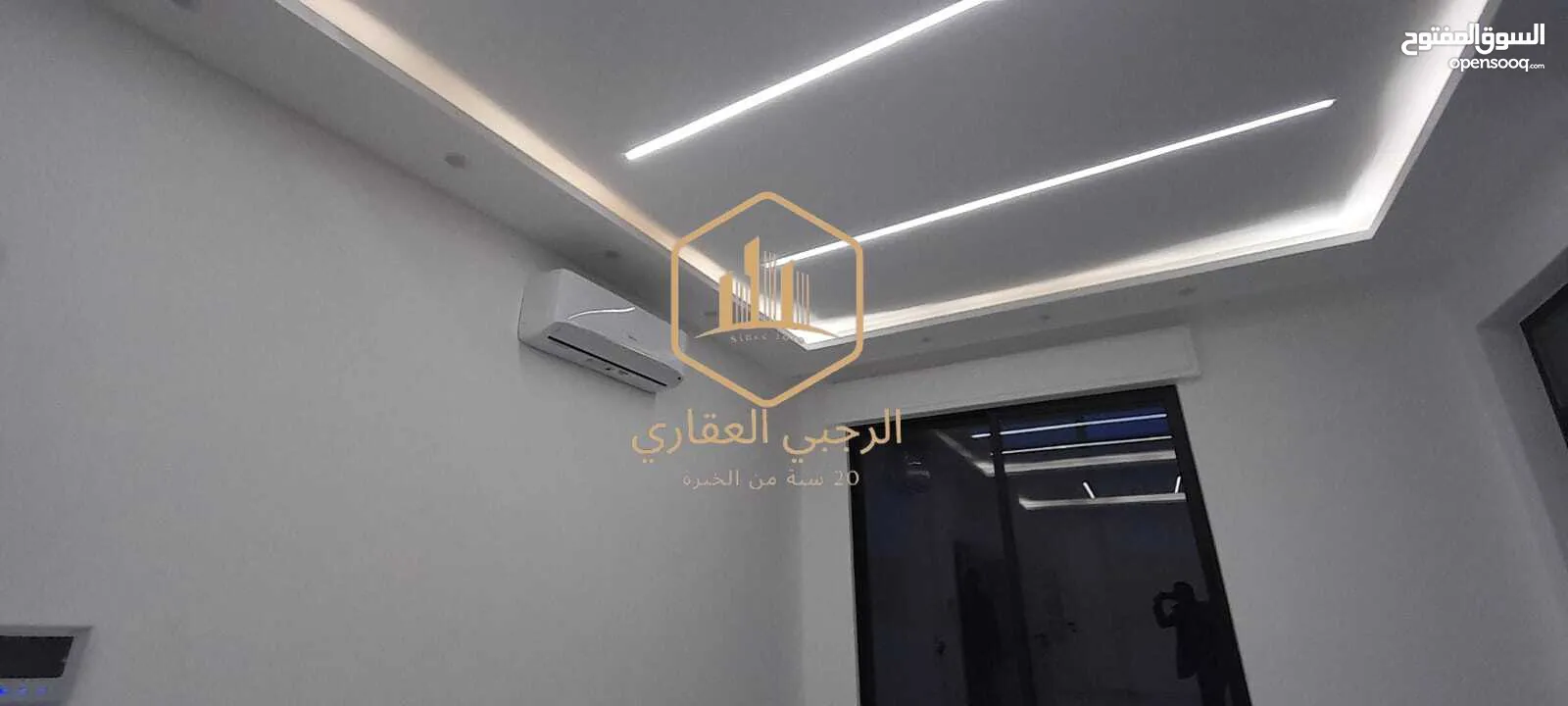 شقة - للايجار - لم تسكن - شارع المدينة المنورة