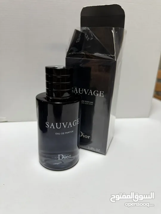 ديور سوفاج 100ml